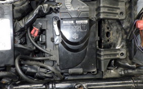 HARLEY FLHX 1580 2008