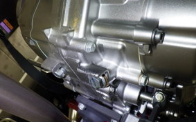 HONDA MONKEY 125 2023 JB02