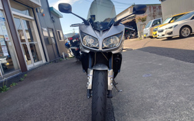 YAMAHA FZ1 FAZER N 2006 RN17
