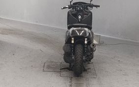 YAMAHA N-MAX 125 SED6J