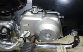 HONDA LITTLE CUB 1988 AA01