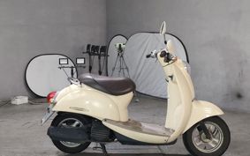HONDA CREA SCOOPY AF55