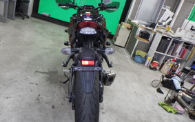 SUZUKI GSX-S1000F 2016 GT79A