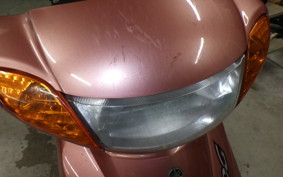 YAMAHA JOG Gen.5 2023 SA36J