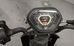 HONDA CROSS CUB JA10