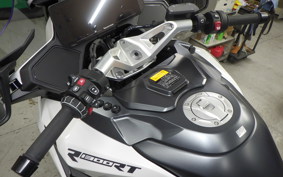 BMW R1300RT ASA 2026