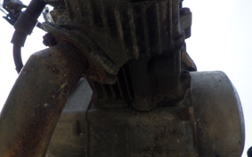 HONDA C50 SUPER CUB C50