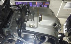 HONDA CT125 HUNTER CUB JA55