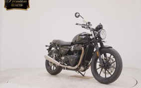 TRIUMPH SPEED TWIN 900 2022