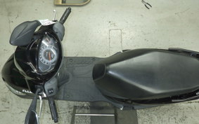 SUZUKI ADDRESS V125 DT11A