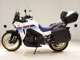 Фото Honda TRANSALP XL750 2024 с японского аукциона