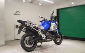 YAMAHA XTZ1200 SUPER ﾃﾈﾚ 2011