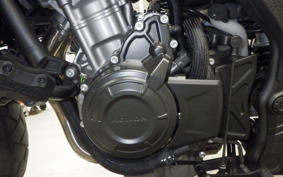 HONDA 400X 2023 NC56