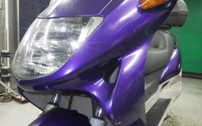 HONDA FORESIGHT MF04