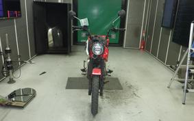 HONDA CT125 HUNTER CUB JA55