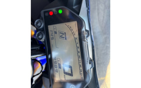 YAMAHA YZF-R25 RG43J