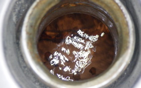 YAMAHA BJ 2018 SA24J