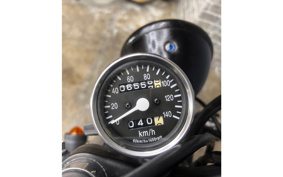 KAWASAKI 250TR BJ250F
