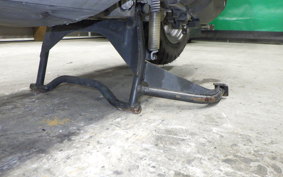 HONDA LEAD 110 2004 JF19