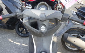 YAMAHA N-MAX SE86J