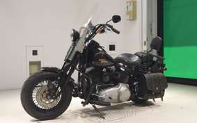 HARLEY FLSTSB 1580 2008