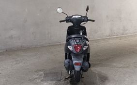 SUZUKI LET`S CA4AA