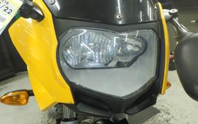 BMW F800S 2007