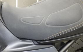 YAMAHA TRACER 9 GT+ 2024 RN70J