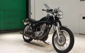 YAMAHA SR400 Gen.3 2004 RH01J