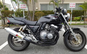 HONDA CB400SF 1992 NC31