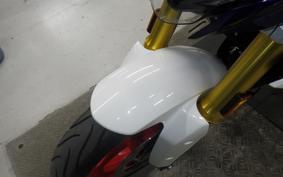 BMW G310R 2022