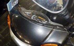 YAMAHA JOG Gen.5 SA36J