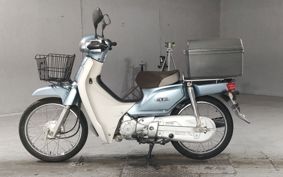 HONDA SUPER CUB50 AA04