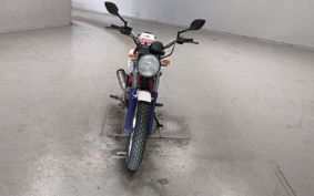 HONDA FTR250 MD17
