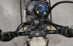 HONDA CT125 HUNTER  CUB  JA55