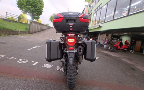 HONDA CRF1000L AFRICA TWIN 2018 SD04