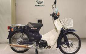 HONDA C50 SUPER CUB AA01