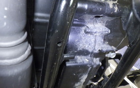 HONDA GB350S 2022 NC59