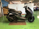Фото Yamaha MAJESTY S с японского аукциона