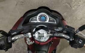 HONDA PCX 125 JF56