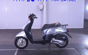 HONDA TODAY