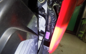 YAMAHA VINO 50 Gen.4 AY02