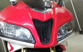 HONDA CBR600RR GEN 3 2012 PC40