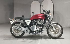 HONDA CB1100 EX 2017 SC65