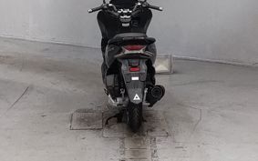 HONDA PCX 125 JF81
