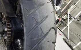 KAWASAKI NINJA 250 2001 EX250L