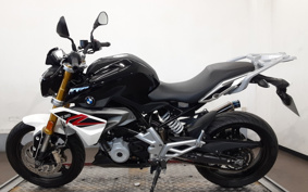 BMW G310R 2019 0G01