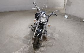 YAMAHA DRAGSTAR 400 CLASSIC 2011 VH02J