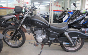 SUZUKI GZ150 A PCK2L