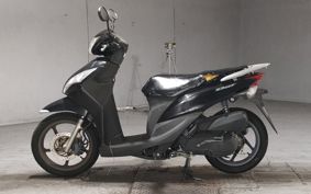 HONDA DIO 110 JF31